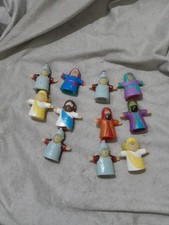 Vintage bible figures for sale  Coloma