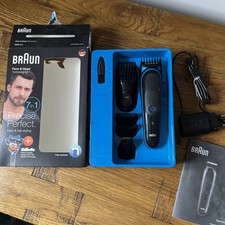 Braun 1 multi for sale  BUCKINGHAM