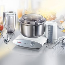 Impastatrice robot bosch usato  Milano