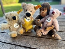 Steiff riginal minis gebraucht kaufen  Oberhausen
