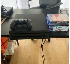 Sony playstation pro usato  Palermo