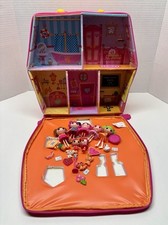 Lalaloopsy carrying case for sale  Youngstown