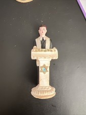 Bar mitzvah figurine for sale  Bensalem