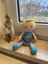 Haba puppe edda gebraucht kaufen  Neumarkt i.d.OPf.