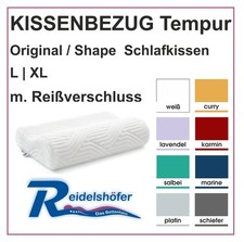 Kissenbezug tempur riginal gebraucht kaufen  Haundorf