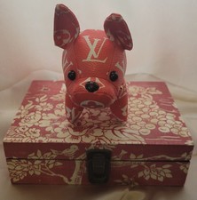Frenchie bulldog faux for sale  Bala Cynwyd