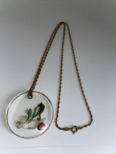 Kette anhänger seepferdchen gebraucht kaufen  Bad Ems