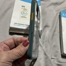 Capa LifeProof NEXT SERIES para iPhone 13 Pro Max verde/clara à prova de queda de 2 M comprar usado Capa LifeProof NEXT SERIES para iPhone 13 Pro Max verde/clara à prova de queda de 2 M comprar usado  Enviando para Brazil