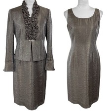 Jessica howard metallic for sale  Valdosta