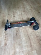 Micro roller monster gebraucht kaufen  Stuttgart
