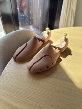 Schuhspanner zedernholz gr gebraucht kaufen  Bremen