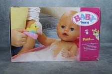 Baby born bath gebraucht kaufen  Düren
