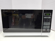 Sharp r372wm 25l for sale  HARROW