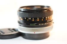 Canon 50mm 1.8 for sale  Geneva