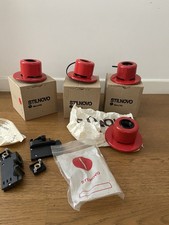 Lampada faretto stilnovo usato  Bari