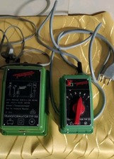 Fleischmann transformator typ gebraucht kaufen  Bretzenheim