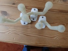 3gitarren bass wandhalter gebraucht kaufen  Boren