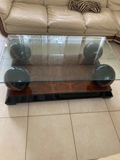 Couchtisch glas gebraucht gebraucht kaufen  Frechen