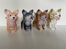 Chihuahua goods doll d'occasion  Expédié en Belgium