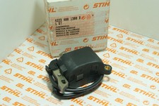 Stihl ts400 ts460 gebraucht kaufen  Wrist