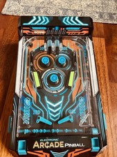Tabletop pinball machine for sale  LOUGHBOROUGH