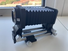 Nikon bellows 4 gebraucht kaufen  München