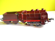 Hornby echelle loco d'occasion  Obernai