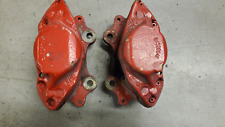 Mgc brake calipers for sale  HALIFAX