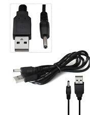 Usb 3.5mm 1.35mm for sale  GLASGOW