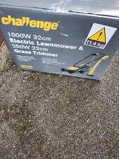 Challenge 1000w electric for sale  CORBY