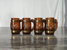 Siesta ware wooden for sale  Bloomer