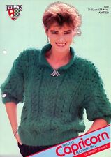 Twilleys knitting pattern for sale  Shipping to Ireland