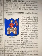 1878 pieve santo usato  Montesilvano