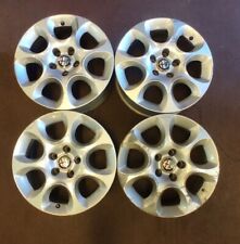 Cerchi alfa romeo usato  Roma