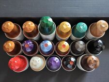 199 nespresso kaffeekapseln gebraucht kaufen  Steinbach-Hallenberg
