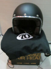 Casco jet helmets usato  Italia