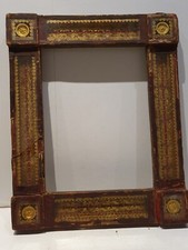 Antica cornice usato  Malo
