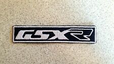 Patch suzuki gsx usato  Italia