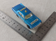 Ancienne voiture plymouth d'occasion  Seingbouse