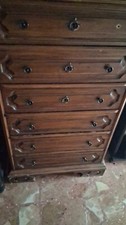 Mobile legno settimino usato  Lecce