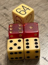 Old bakelite backgammon for sale  Laguna Hills