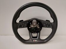 Steering wheel audi for sale  DONCASTER
