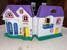 Fisher price folding for sale  Demotte