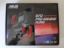 Asus 970 pro for sale  BRISTOL