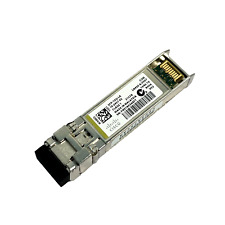 Transceptor CISCO SFP-10G-LR modo único 10-2457-02 10GBase-LR 1310nm módulo comprar usado  Enviando para Brazil