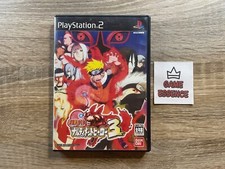 Naruto narutimate hero d'occasion  Montpellier-