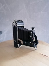 Klappkamera voigtländer anast gebraucht kaufen  Ebersbach