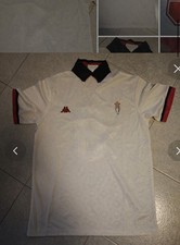 Maglia milan van usato  Vigevano