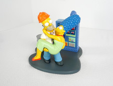 Simpsons footprints fine for sale  Red Bank