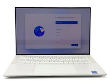 Dell xps 9510 d'occasion  Expédié en Belgium